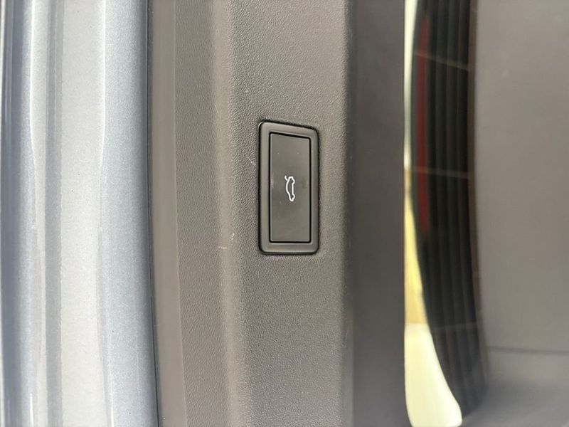 Volkswagen ID.7 bild 13