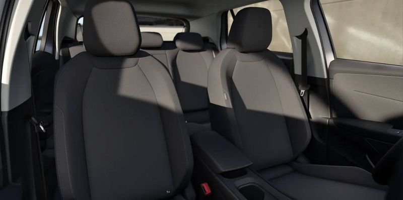 Volkswagen ID. Cross bild 8