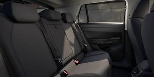 Volkswagen ID. Cross bild 9