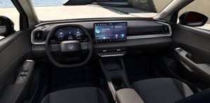 Volkswagen ID. Cross bild 7