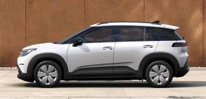 Volkswagen ID. Cross bild 2