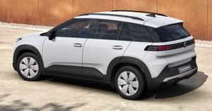 Volkswagen ID. Cross bild 5