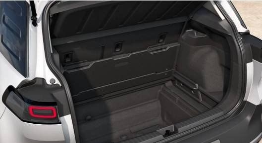 Volkswagen ID. Cross bild 10