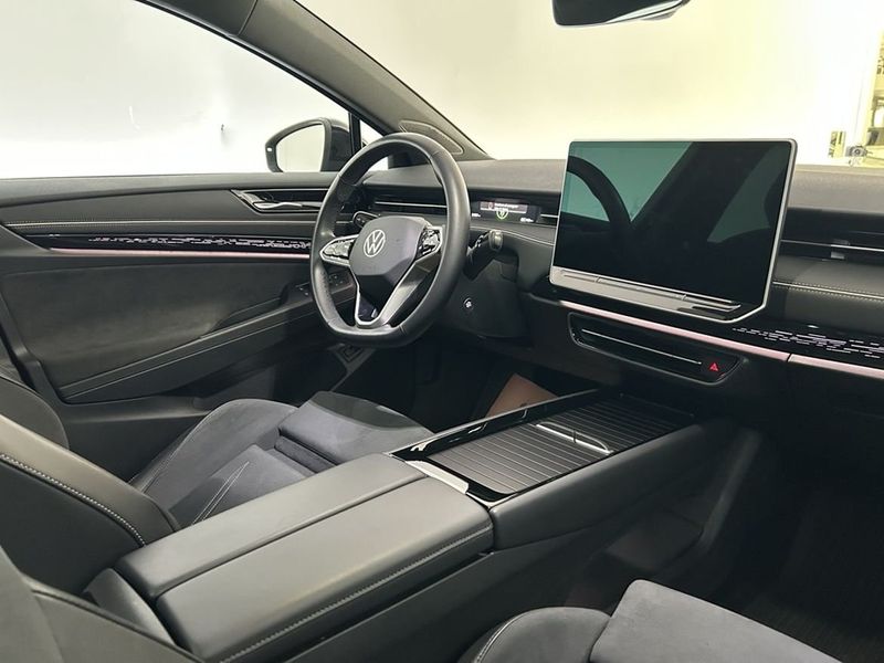 Volkswagen ID.7 bild 18