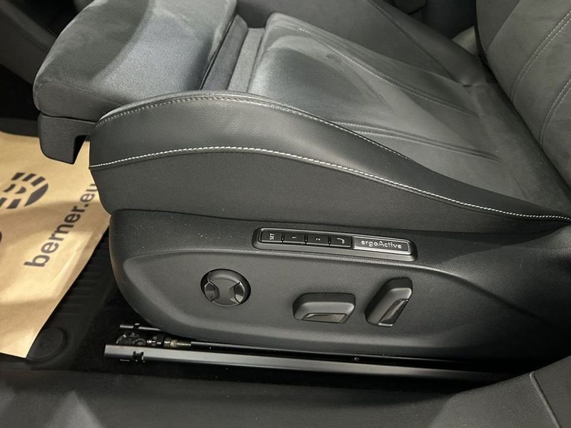 Volkswagen ID.7 bild 10