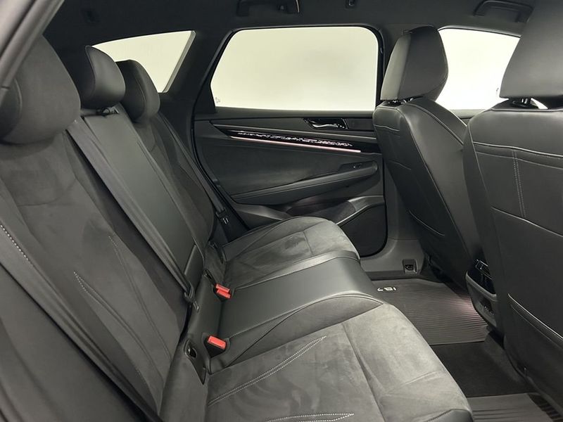 Volkswagen ID.7 bild 13