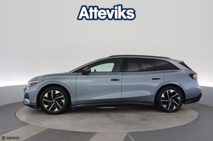 Volkswagen ID.7 bild 7