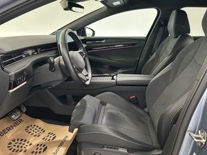 Volkswagen ID.7 bild 9