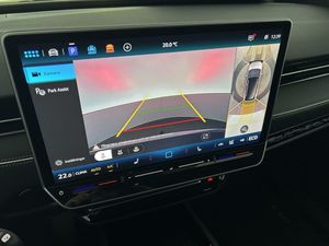 Volkswagen ID.7 bild 21
