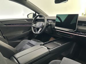 Volkswagen ID.7 bild 16