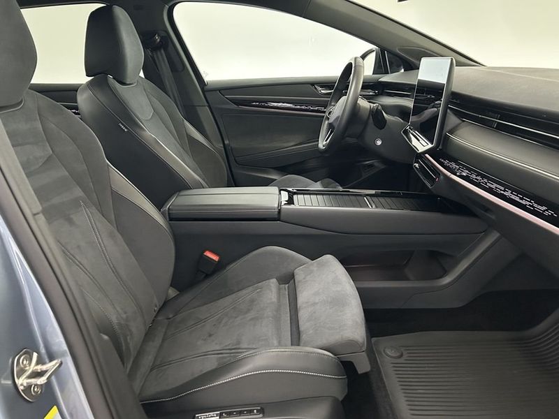 Volkswagen ID.7 bild 19