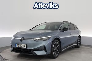 Volkswagen ID.7 bild 8