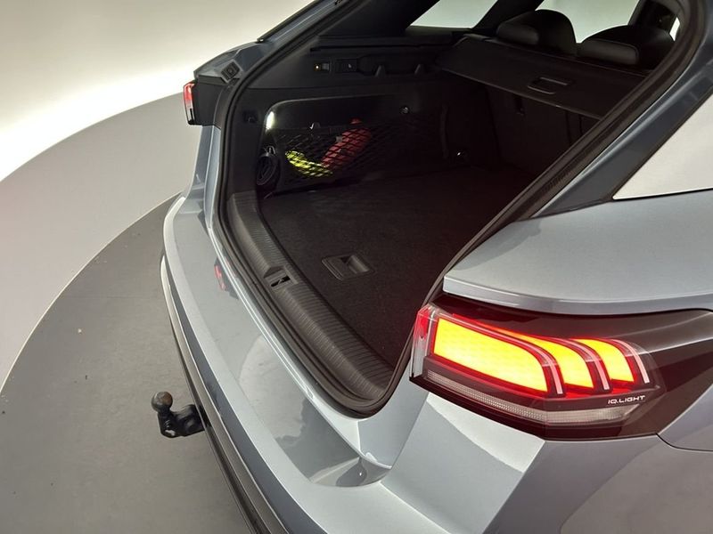 Volkswagen ID.7 bild 15