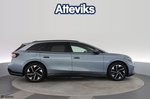 Volkswagen ID.7 bild 2