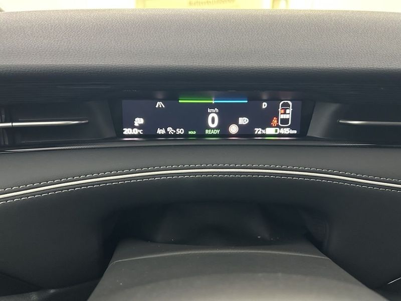 Volkswagen ID.7 bild 27