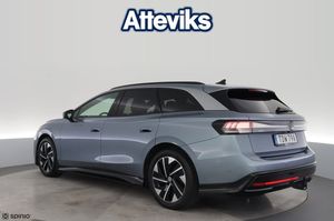 Volkswagen ID.7 bild 5
