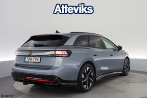 Volkswagen ID.7 bild 4