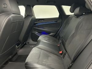 Volkswagen ID.7 bild 12