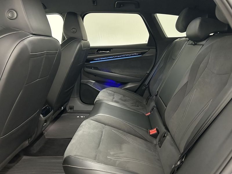 Volkswagen ID.7 bild 12