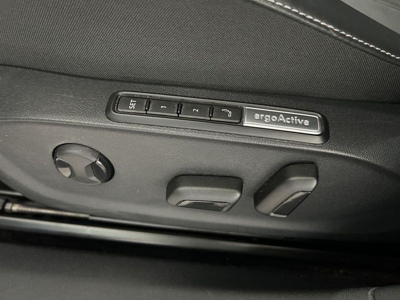 Volkswagen ID.7 bild 9