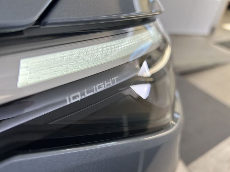 Volkswagen ID.7 bild 19