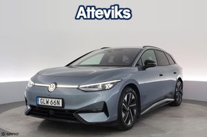 Volkswagen ID.7 bild 8