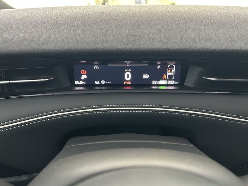 Volkswagen ID.7 bild 21