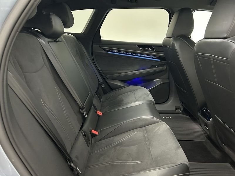 Volkswagen ID.7 bild 15