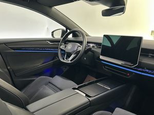 Volkswagen ID.7 bild 16