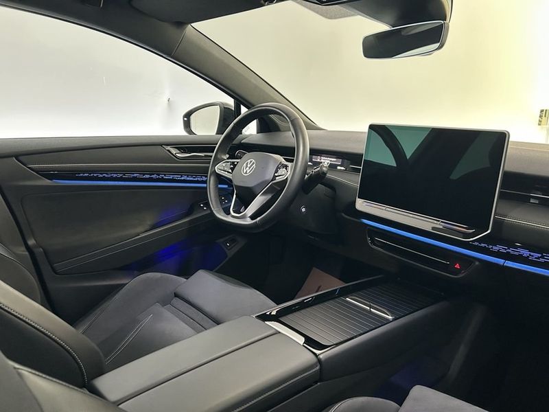 Volkswagen ID.7 bild 16