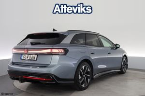 Volkswagen ID.7 bild 4