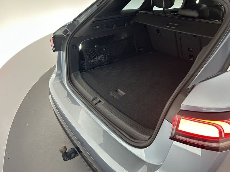 Volkswagen ID.7 bild 13