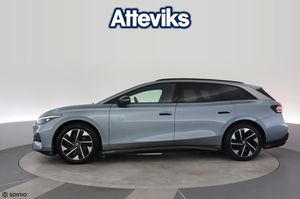 Volkswagen ID.7 bild 7