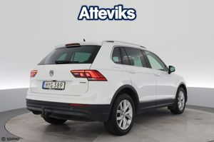 Volkswagen Tiguan bild 3