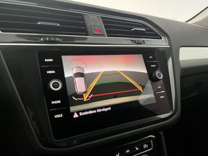 Volkswagen Tiguan bild 10