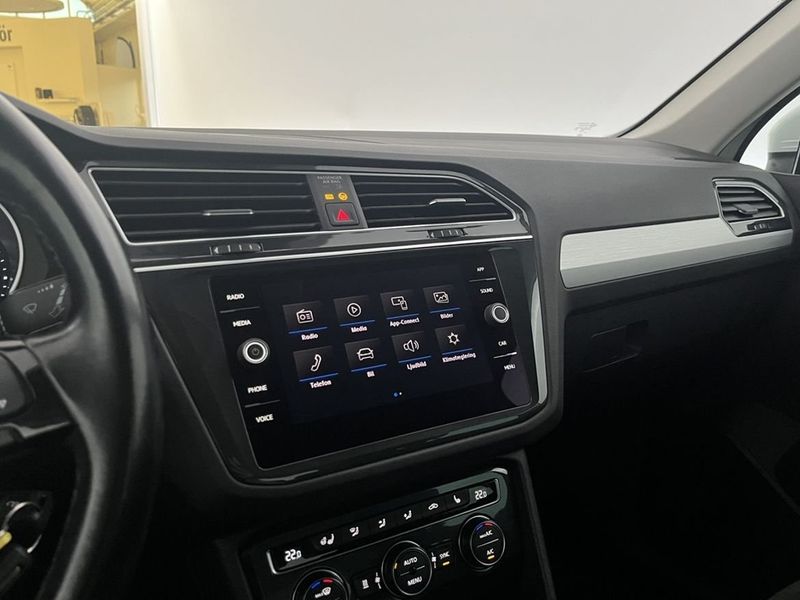 Volkswagen Tiguan bild 9