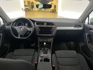 Volkswagen Tiguan bild 5