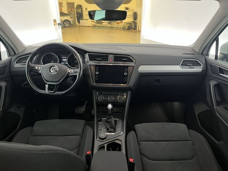 Volkswagen Tiguan bild 5