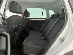 Volkswagen Tiguan bild 15
