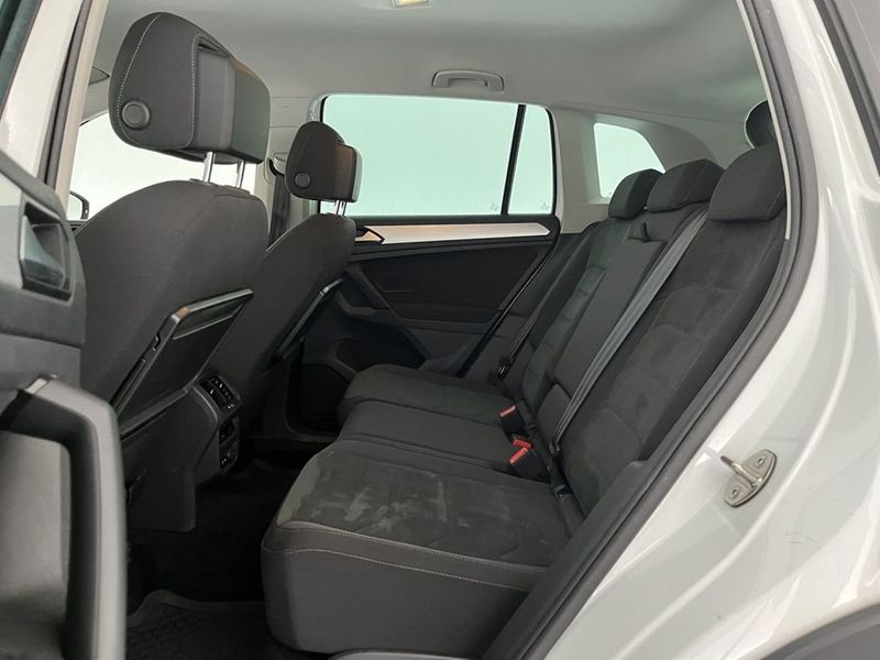 Volkswagen Tiguan bild 15