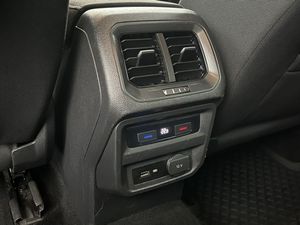 Volkswagen Tiguan bild 16
