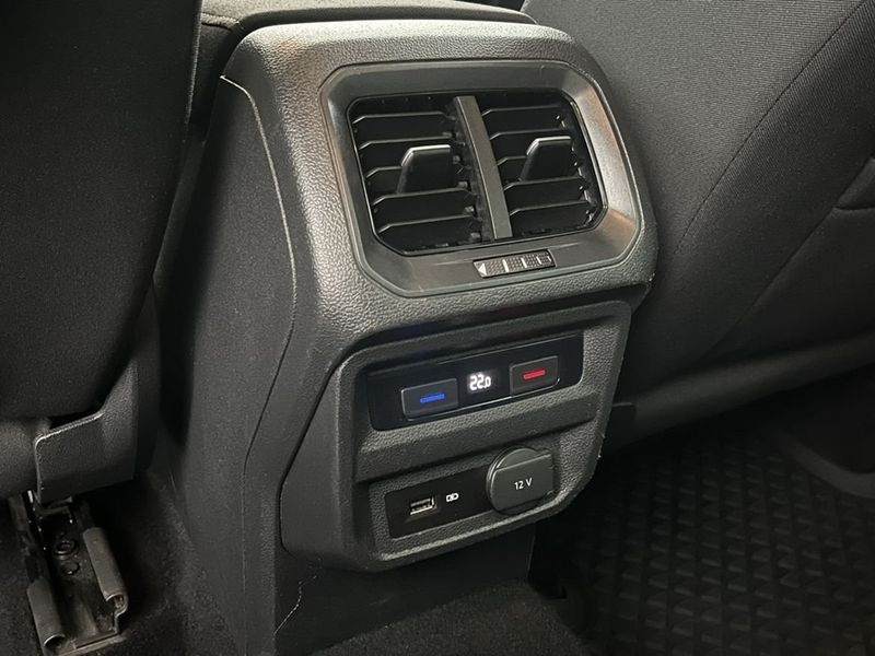 Volkswagen Tiguan bild 16