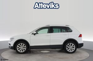 Volkswagen Tiguan bild 21