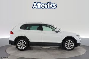 Volkswagen Tiguan bild 2