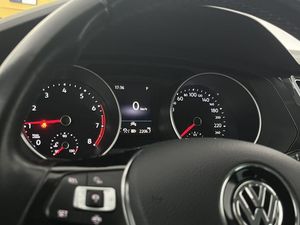 Volkswagen Tiguan bild 8