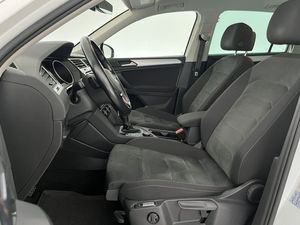 Volkswagen Tiguan bild 14