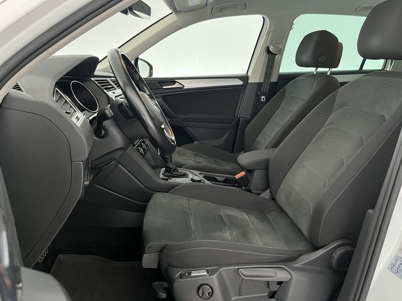 Volkswagen Tiguan bild 14