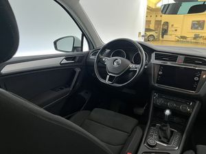Volkswagen Tiguan bild 6