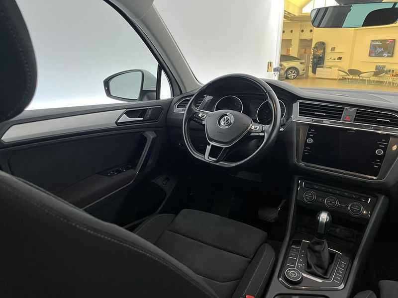 Volkswagen Tiguan bild 6