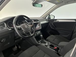 Volkswagen Tiguan bild 13
